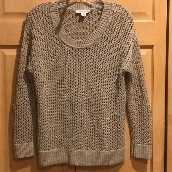 Coldwater Creek Sweaters - Coldwater Creek sweater